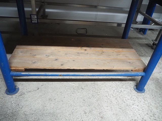 Nn workbench - afbeelding 5 van  13