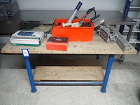 Nn workbench - afbeelding 6 van  13