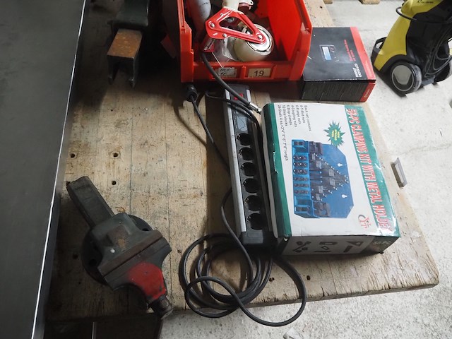 Nn workbench - afbeelding 7 van  13