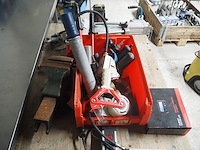 Nn workbench - afbeelding 8 van  13