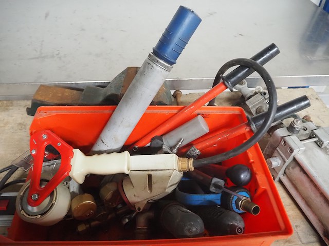 Nn workbench - afbeelding 10 van  13