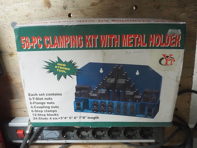 Nn workbench - afbeelding 12 van  13