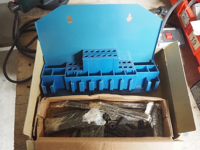 Nn workbench - afbeelding 13 van  13