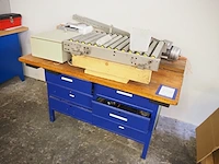 Nn working bench - afbeelding 1 van  7