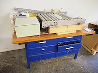 Nn working bench - afbeelding 2 van  7