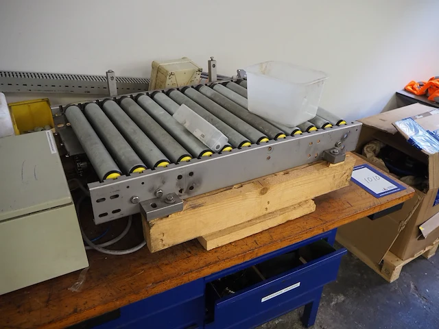 Nn working bench - afbeelding 3 van  7