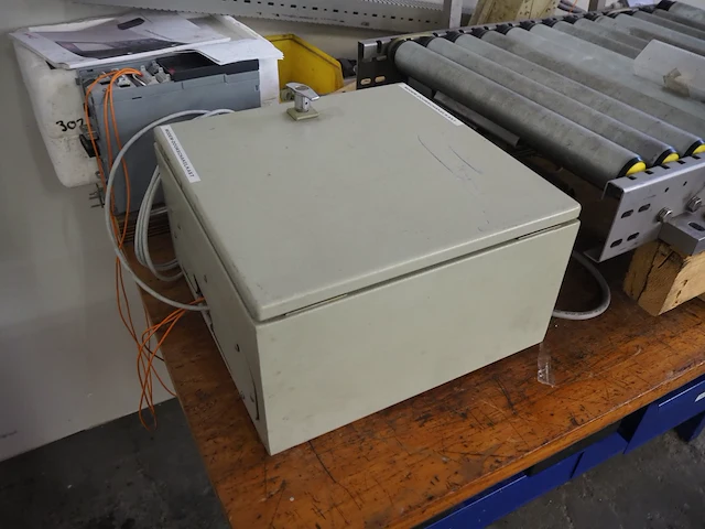 Nn working bench - afbeelding 4 van  7