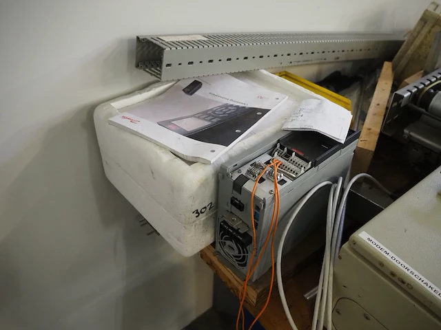 Nn working bench - afbeelding 6 van  7