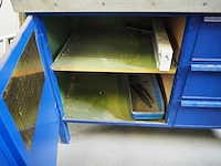 Nn working bench - afbeelding 2 van  2