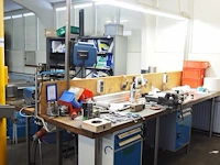 Nn working benches - afbeelding 2 van  19