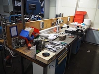 Nn working benches - afbeelding 3 van  19