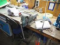 Nn working benches - afbeelding 7 van  19