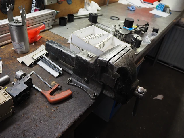 Nn working benches - afbeelding 9 van  19