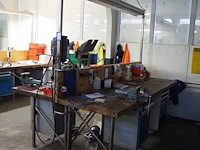 Nn working benches - afbeelding 12 van  19