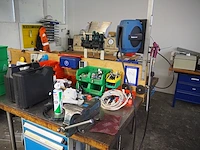 Nn working benches - afbeelding 17 van  19