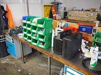 Nn working benches - afbeelding 18 van  19