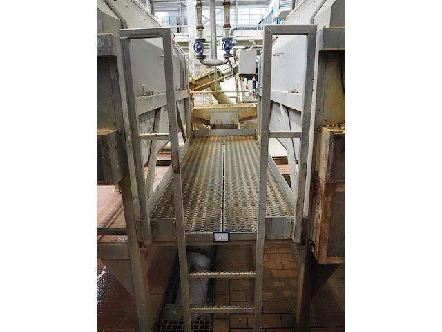 Nn working platform - afbeelding 1 van  3