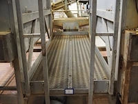 Nn working platform - afbeelding 1 van  3