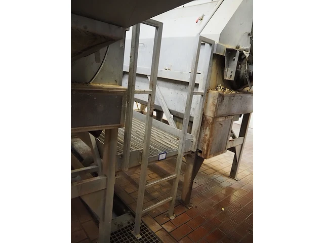 Nn working platform - afbeelding 2 van  3