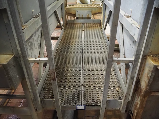 Nn working platform - afbeelding 3 van  3