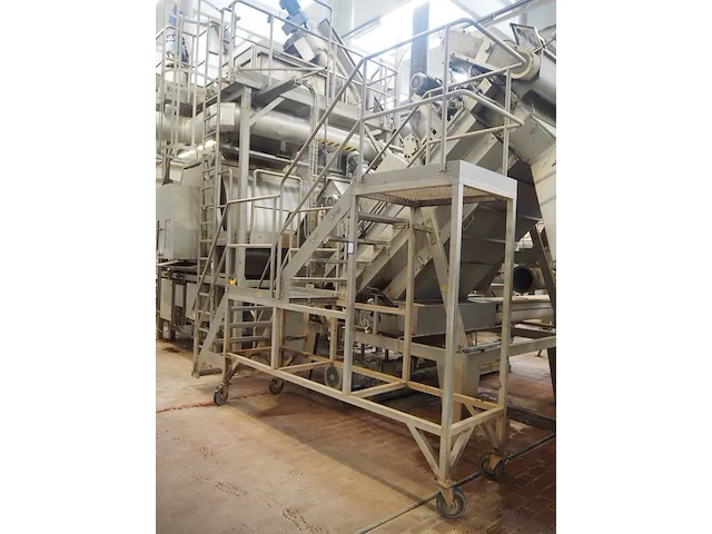 Nn working platform - afbeelding 1 van  6