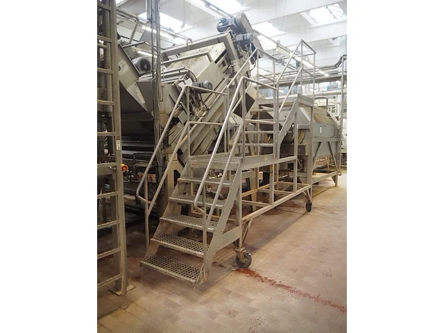 Nn working platform - afbeelding 2 van  6
