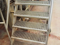 Nn working platform - afbeelding 3 van  6