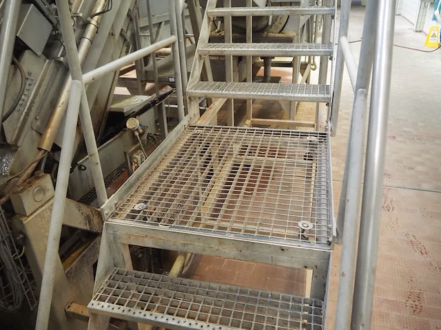 Nn working platform - afbeelding 4 van  6