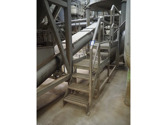 Nn working platform - afbeelding 1 van  5