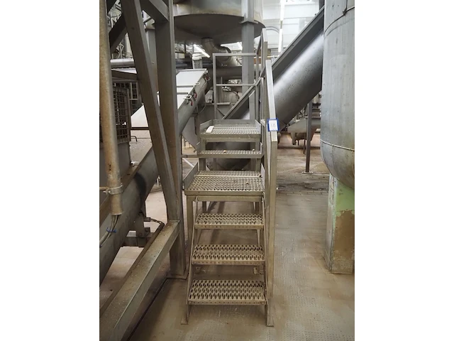 Nn working platform - afbeelding 2 van  5