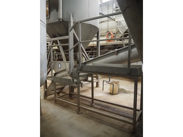 Nn working platform - afbeelding 3 van  5