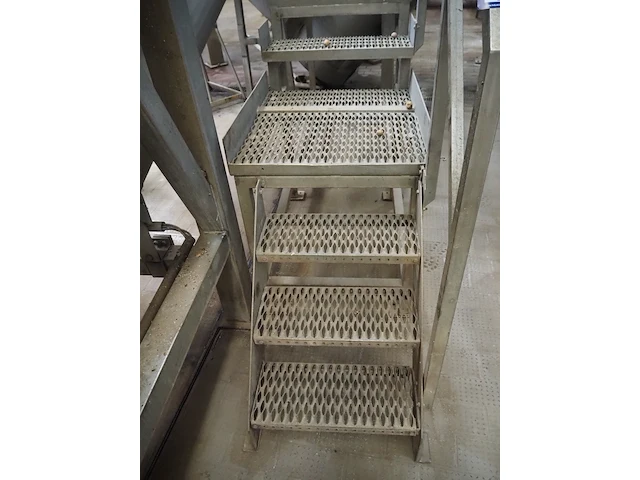 Nn working platform - afbeelding 4 van  5
