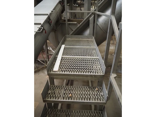 Nn working platform - afbeelding 5 van  5