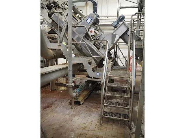 Nn working platform - afbeelding 1 van  5