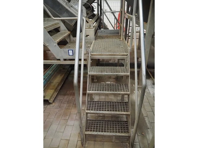 Nn working platform - afbeelding 3 van  5