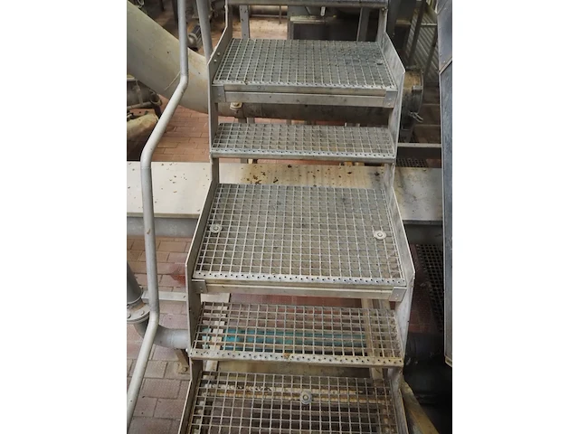 Nn working platform - afbeelding 4 van  5