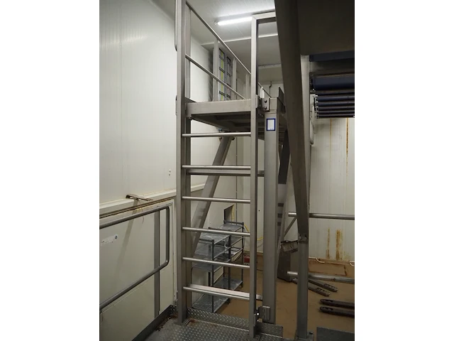 Nn working platform - afbeelding 2 van  12