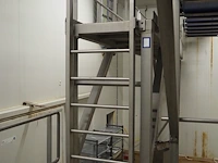 Nn working platform - afbeelding 2 van  12