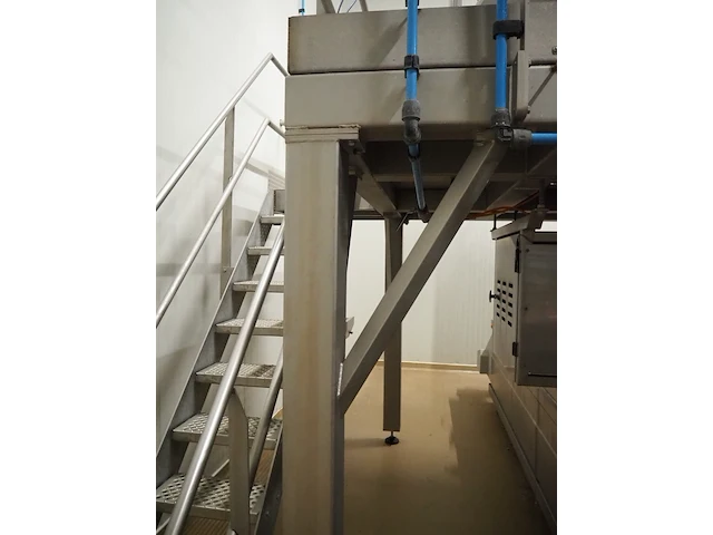 Nn working platform - afbeelding 4 van  12