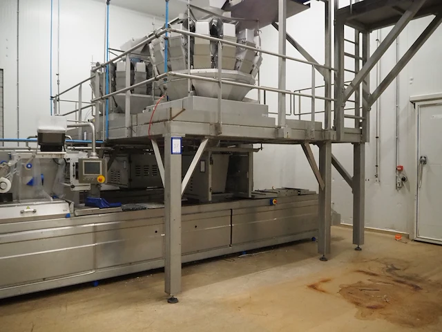 Nn working platform - afbeelding 1 van  12