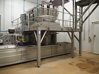 Nn working platform - afbeelding 1 van  12