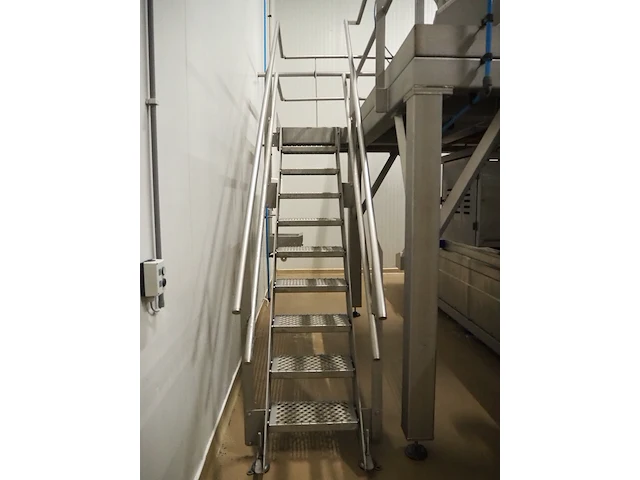 Nn working platform - afbeelding 6 van  12