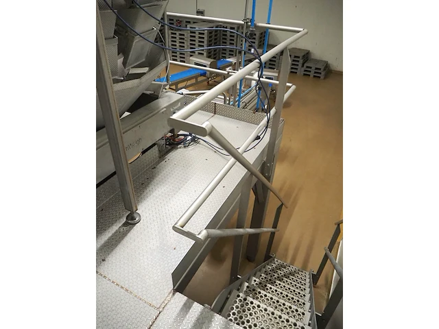 Nn working platform - afbeelding 8 van  12