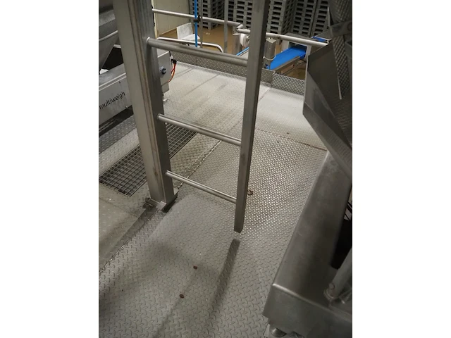 Nn working platform - afbeelding 9 van  12