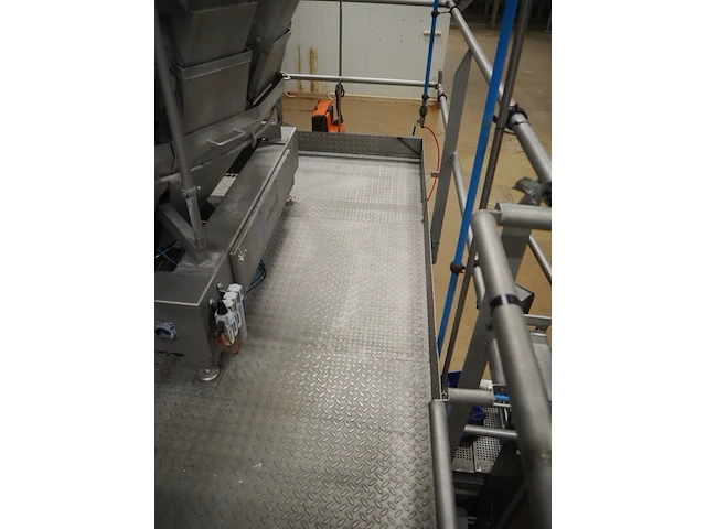 Nn working platform - afbeelding 11 van  12