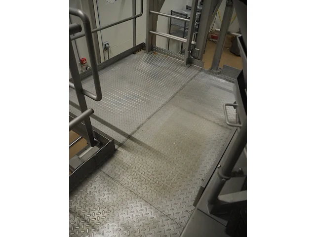 Nn working platform - afbeelding 12 van  12