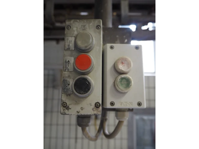 Nn working platform - afbeelding 2 van  10