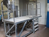 Nn working platform - afbeelding 1 van  10