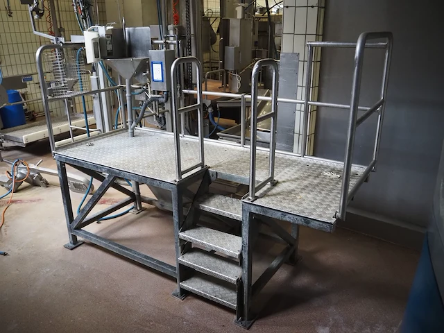 Nn working platform - afbeelding 3 van  10