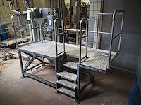 Nn working platform - afbeelding 3 van  10